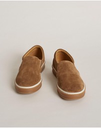 Aquila - Deuce Slip-On Shoes