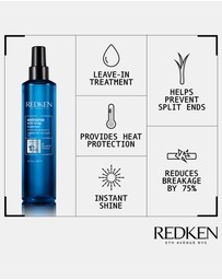 Redken - Extreme Antisnap 240ml