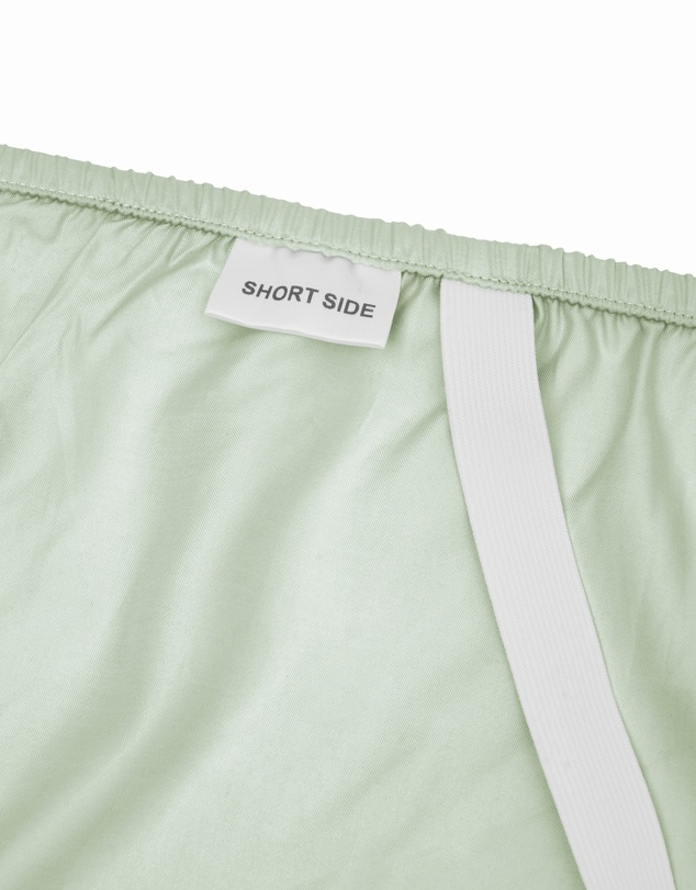 Mynt Lab - MyntFusion™ Mint-Infused Cooling Fitted Sheet Set