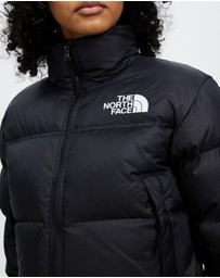 The North Face - Nuptse Short Jacket
