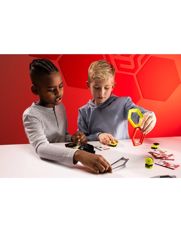 Fat Brain Toys - Stunt Pack
