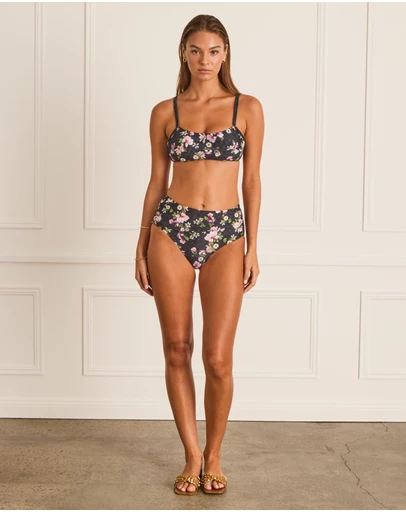 Heaven Australia - Aster June High Waist Pant