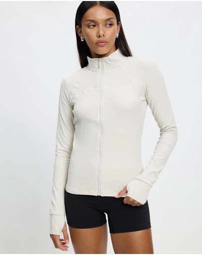 AVE Active - Full-Zip Jacket