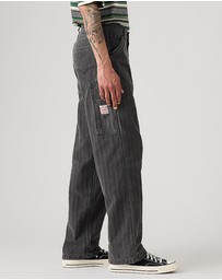 Levi's - 568 Loose Straight Carpenter Jeans