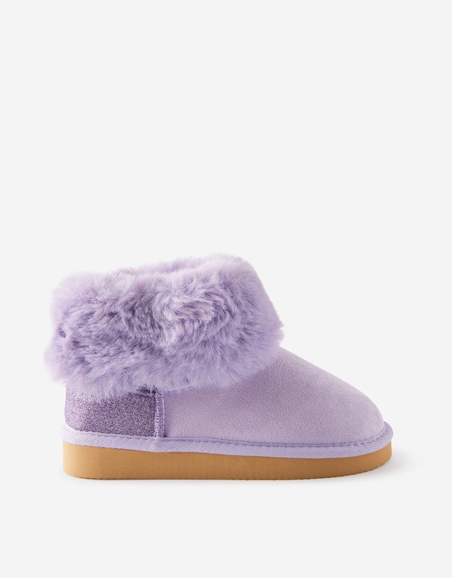 Cotton On Kids - Kids Home Boot