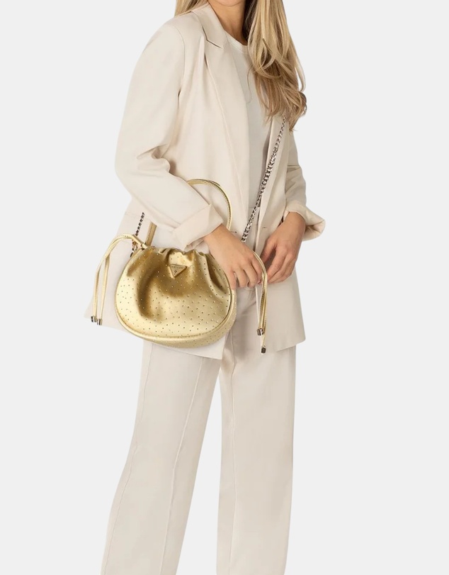 GUESS - Elsie Pouch Bag