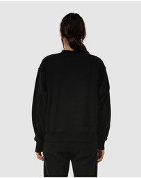 The Wolf Gang - Lune Sweater