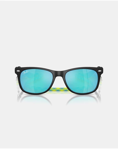 Ray-Ban Junior - RJ9052S - Kids