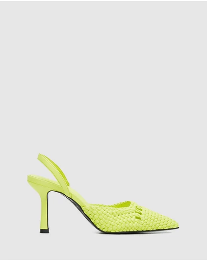M.N.G - Paris Shoes