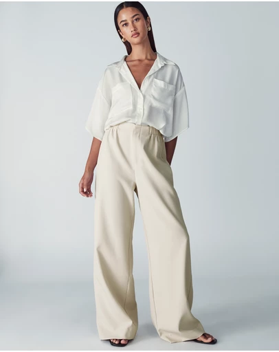 Willa - Crown Pants