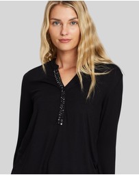 KAJA Clothing - Brooklyn Top