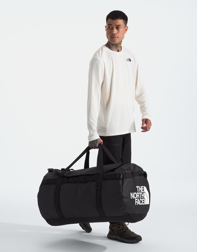 The North Face - Base Camp Duffel XL