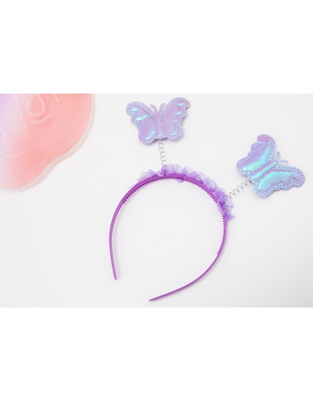 Bright Child - Bright ChildRainbow Butterfly Dress Up