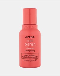 Aveda - Nutriplenish Shampoo Deep Moisture 50ml