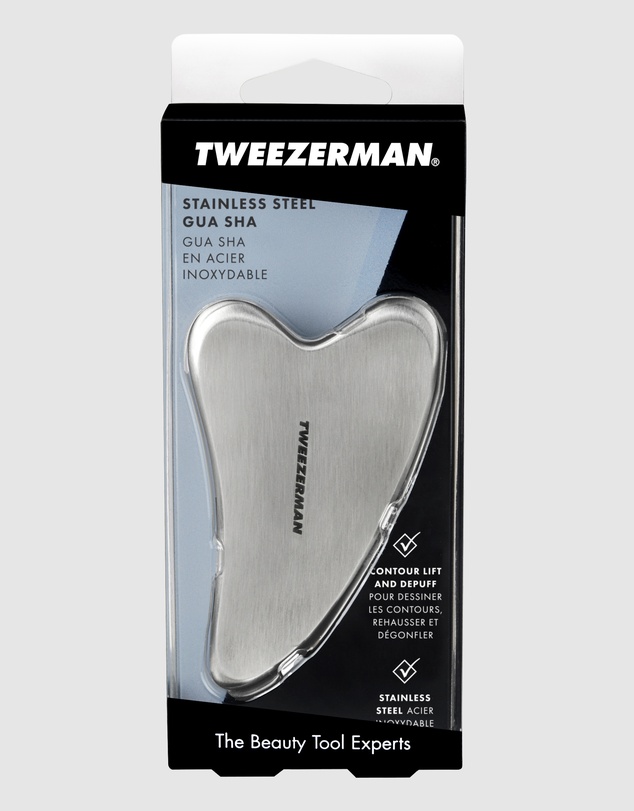 Tweezerman - Gua Sha