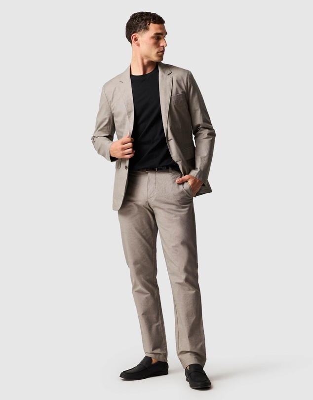 Rodd & Gunn - Gunn Chino Straight Pant