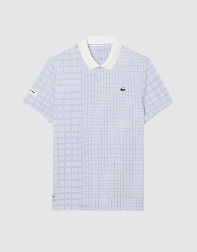 Lacoste - Tennis x Daniil Medvedev Polo Shirt