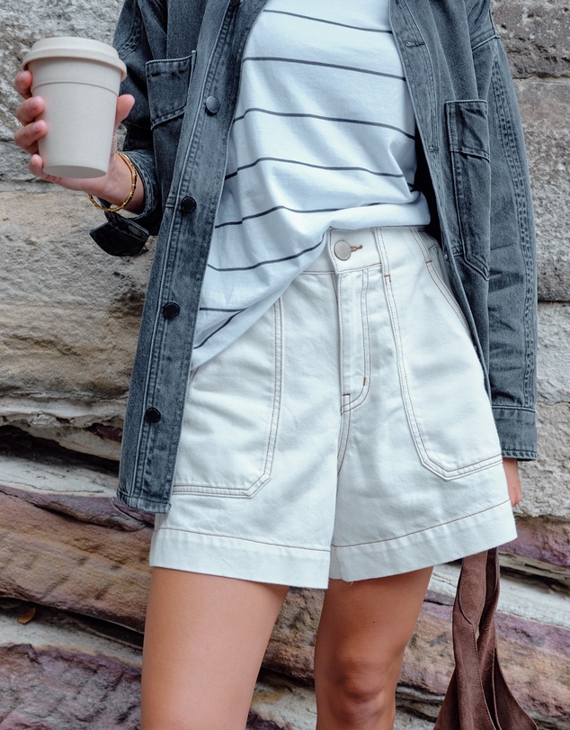 Ceres Life - Weekender Short
