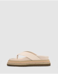 Verali - Theo Platform Thongs