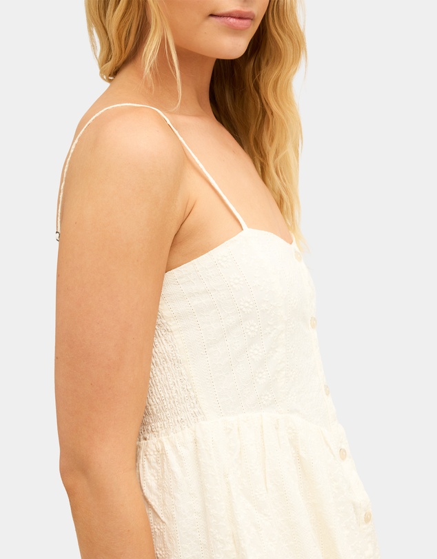 Billabong - Womens Sunny Mini Dress