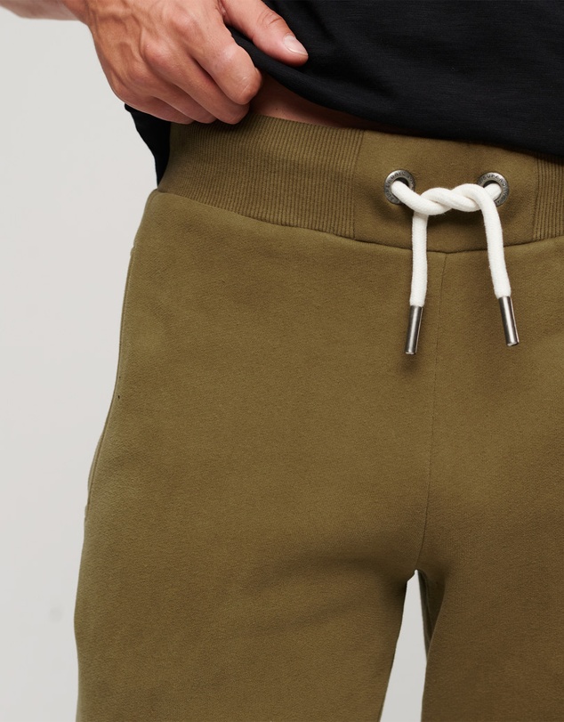Superdry - Classic Vintage Logo Heritage Joggers