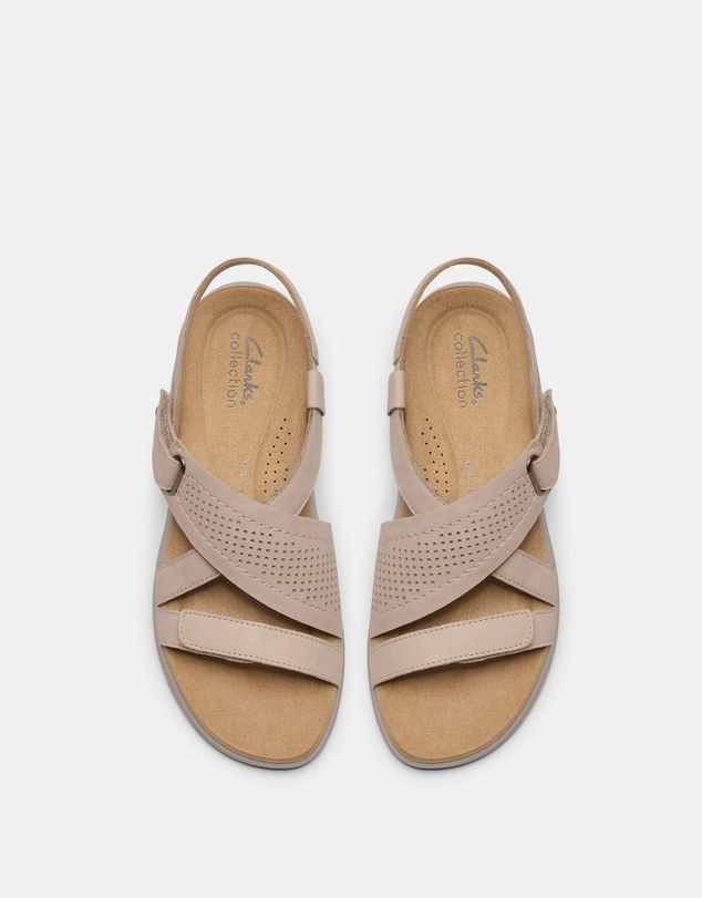 Clarks - Maelynn Gem Sand