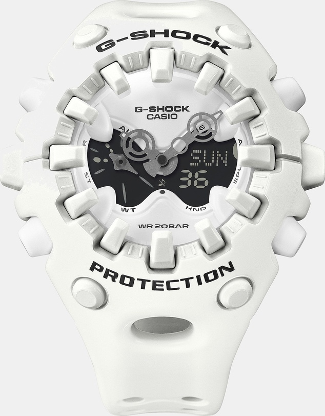 Casio - GAV01-7A