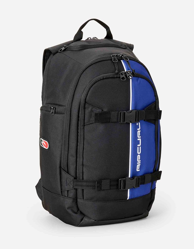 Rip Curl - Posse Peak 33L Split Backpack