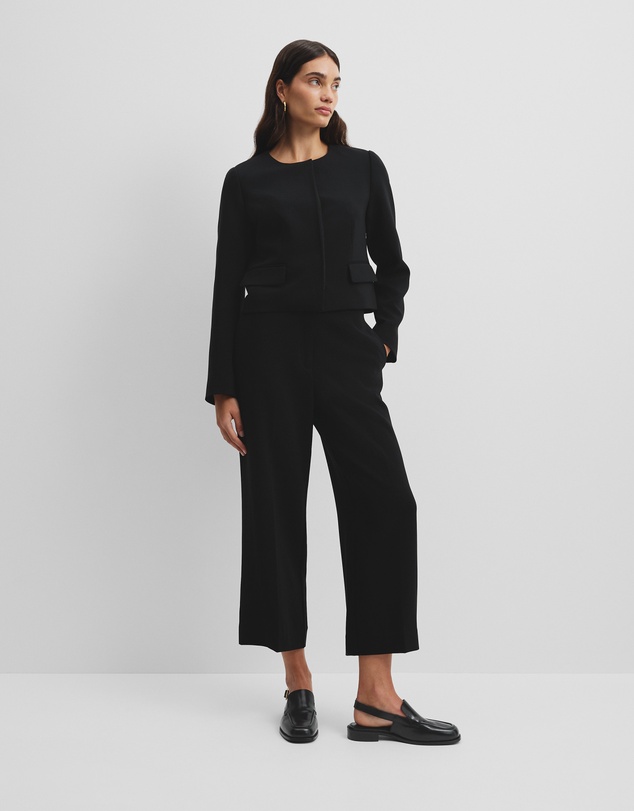 Country Road - Mit Short Blazer