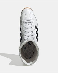 adidas Originals - Japan High Boot - ICONIC EXCLUSIVE - Women's