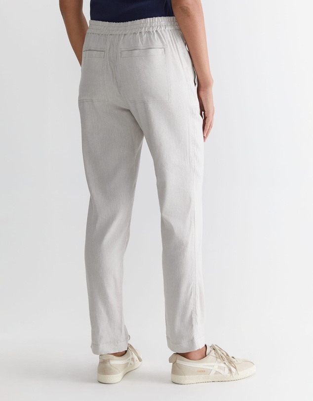 Sportscraft - Rosa Linen Pant