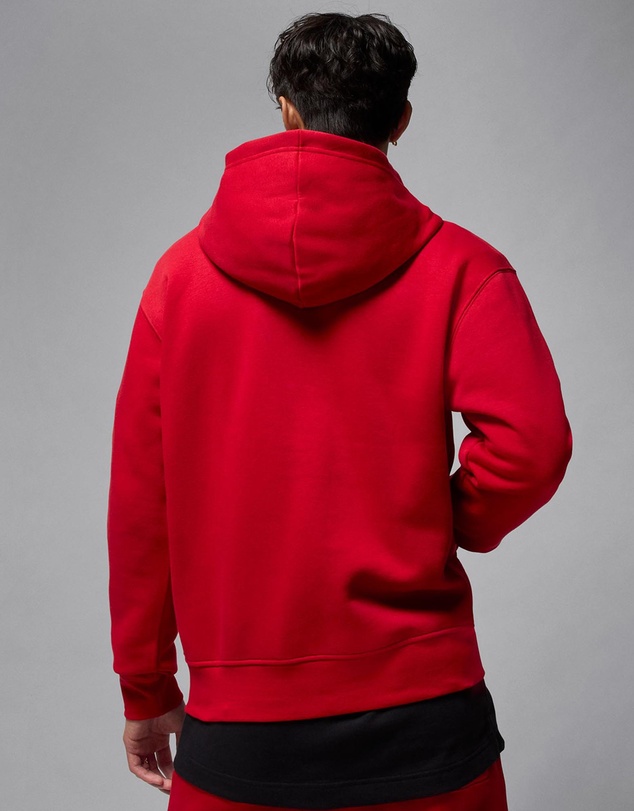 Nike - Men's Jordan Jumpman Fleece Pullover Hoodie