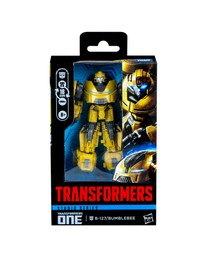 TRANSFORMERS - Gen Studio A Level Deluxe - Assorted