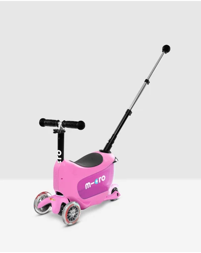 Micro Scooters - Micro Mini2go Deluxe
