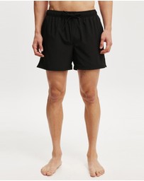 Cotton On - Stretch Swim Shorts