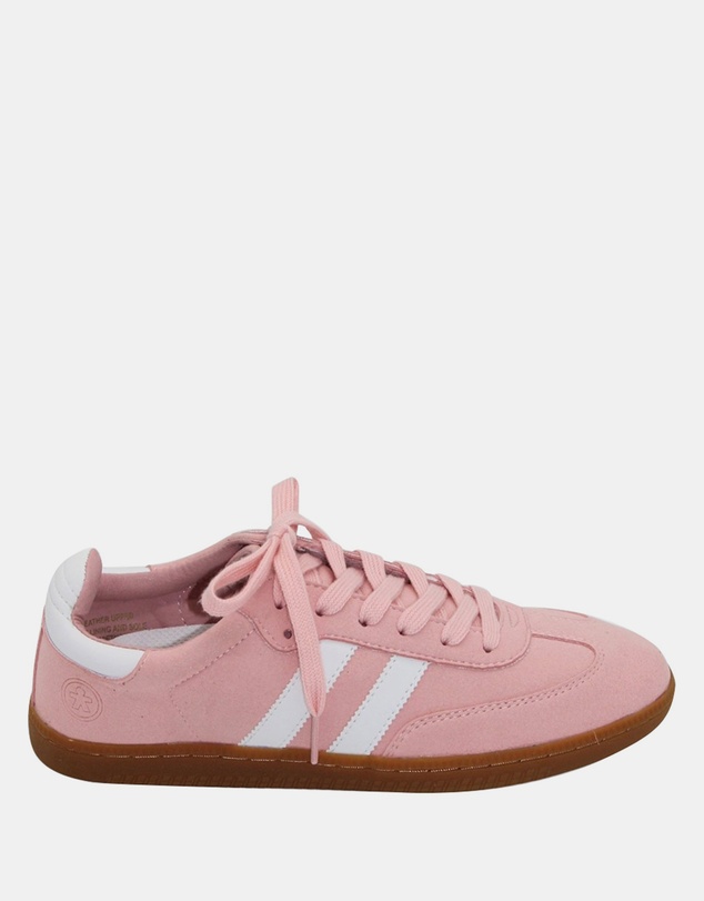 Human - Swift Sneakers - Women's