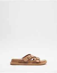 Holster - Chill EVA Comfort Slides - Unisex