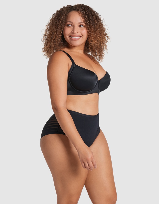 Leonisa - Total Embrace Everyday Unpadded Wired Bra