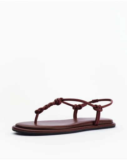 Alias Mae - Tulsa Sandals