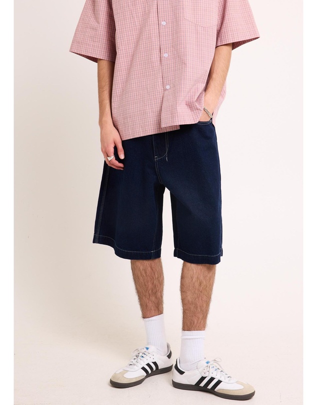Insight - Buster Y2K Denim Jorts