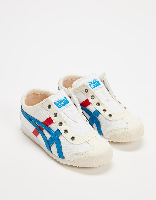 Onitsuka Tiger - Mexico 66 Slip-On Kids - PRE-SCHOOL