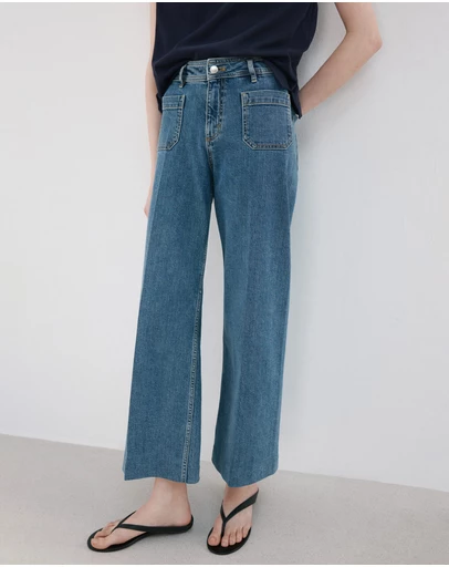 M.N.G - Jessie Jeans
