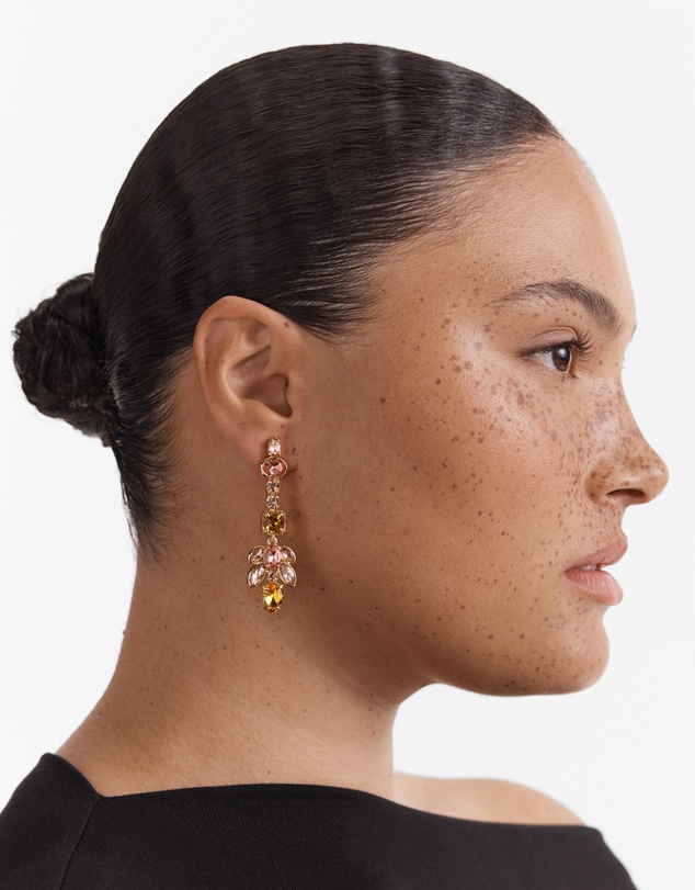 MIMCO - Alluring Drop Earrings