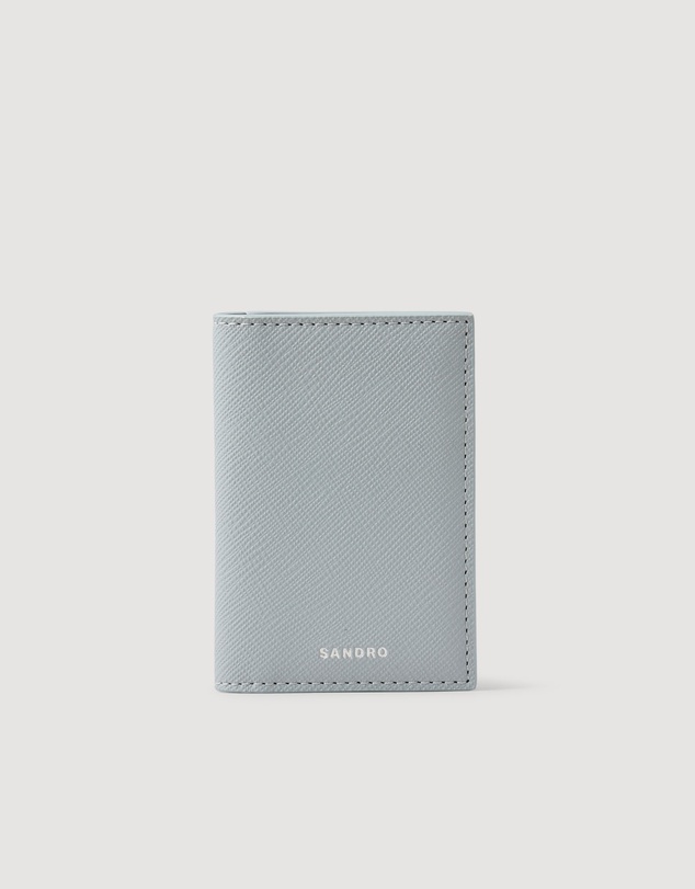 Sandro - New Card Small Leather Goods