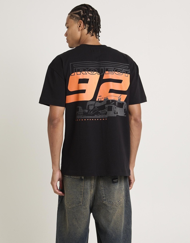 Spencer Project - Sergio T-Shirt