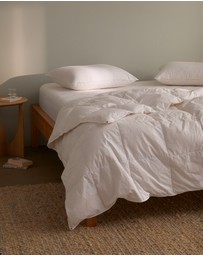 Sheet Society - LOW DOWN™ Light Weight Quilt