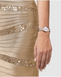 Tissot - Le Locle Automatic Lady 29mm