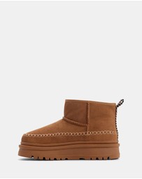 ALDO - Milanie Boots