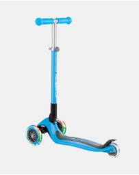Globber - Primo Foldable Lights Scooter