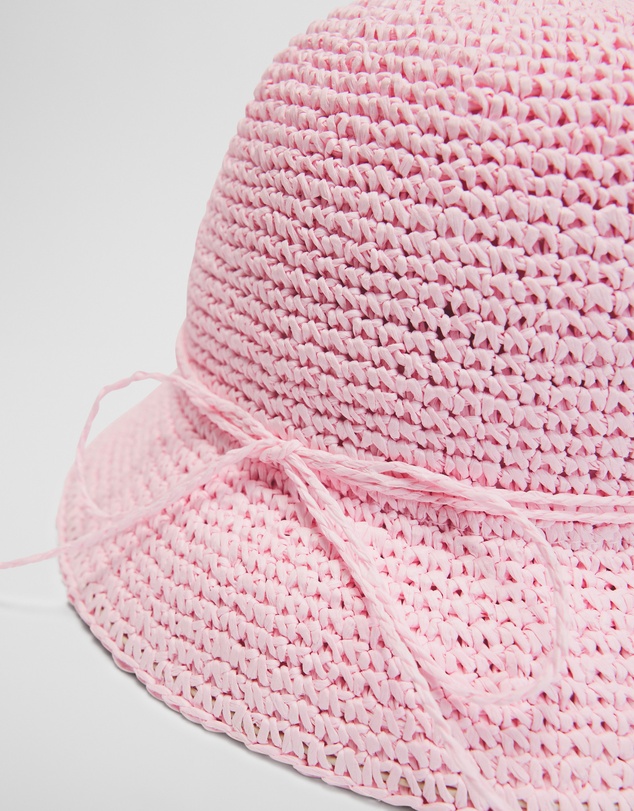 Country Road - Woven Hat